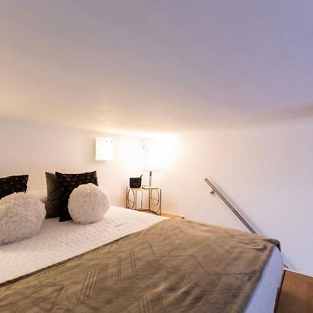 Duomo Apartament Apartment Milano Ngoại thất bức ảnh