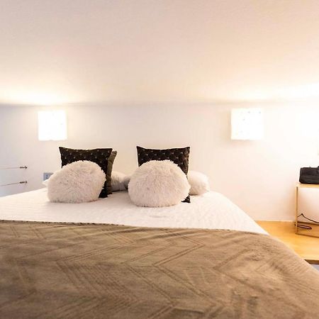 Duomo Apartament Apartment Milano Ngoại thất bức ảnh