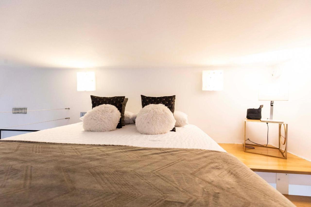 Duomo Apartament Apartment Milano Ngoại thất bức ảnh