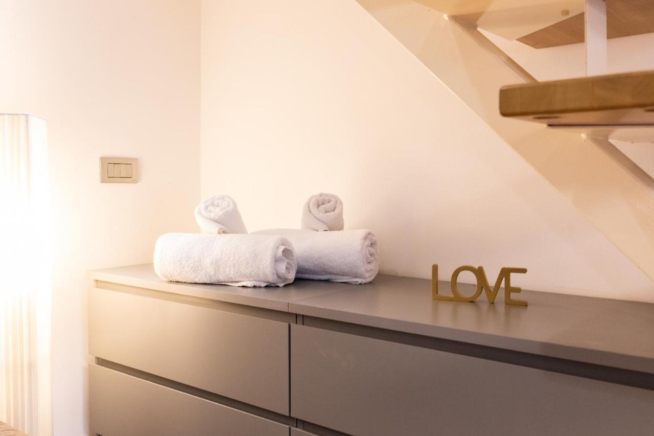 Duomo Apartament Apartment Milano Ngoại thất bức ảnh