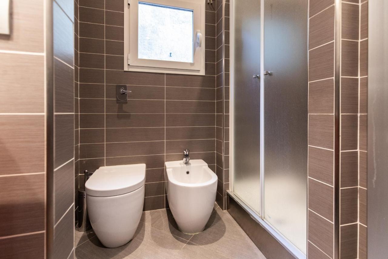 Duomo Apartament Apartment Milano Ngoại thất bức ảnh
