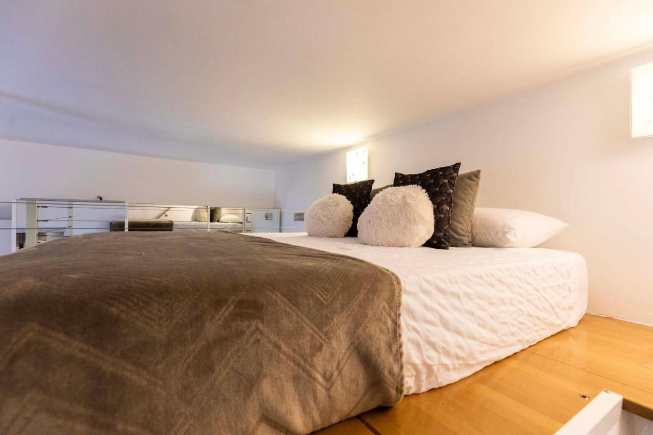 Duomo Apartament Apartment Milano Ngoại thất bức ảnh