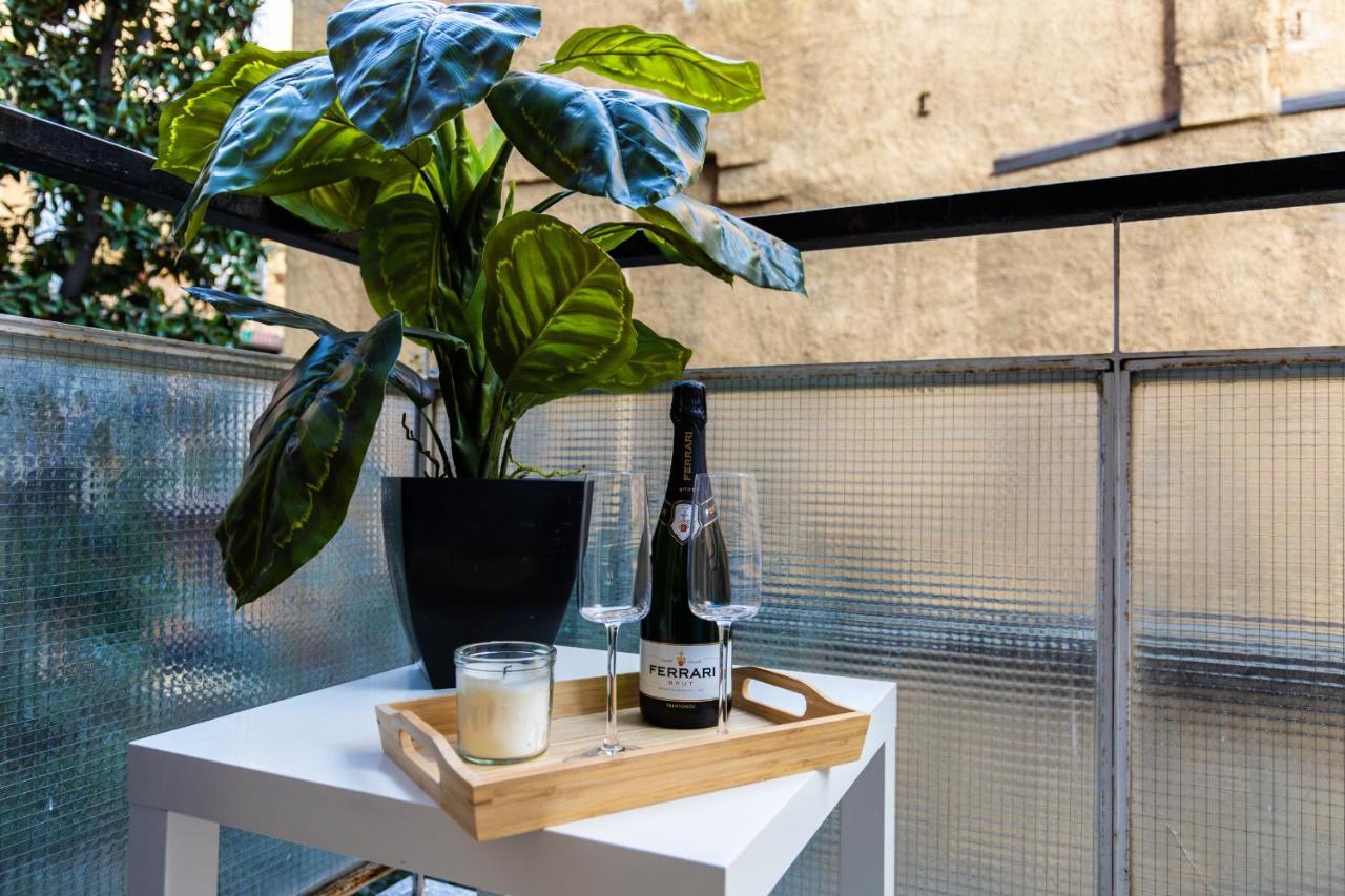 Duomo Apartament Apartment Milano Ngoại thất bức ảnh