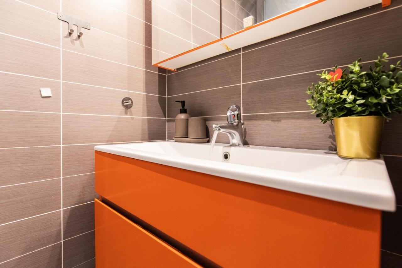 Duomo Apartament Apartment Milano Ngoại thất bức ảnh