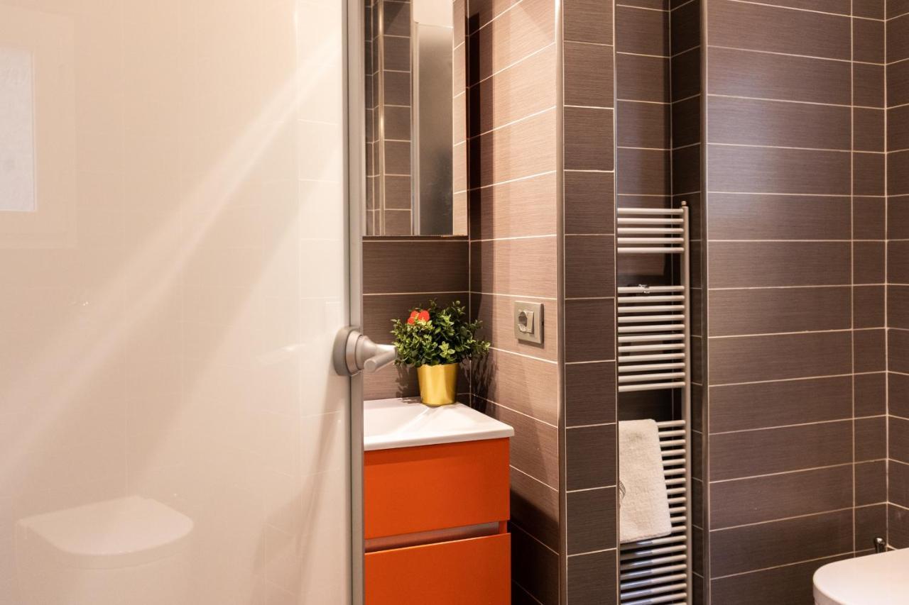 Duomo Apartament Apartment Milano Ngoại thất bức ảnh