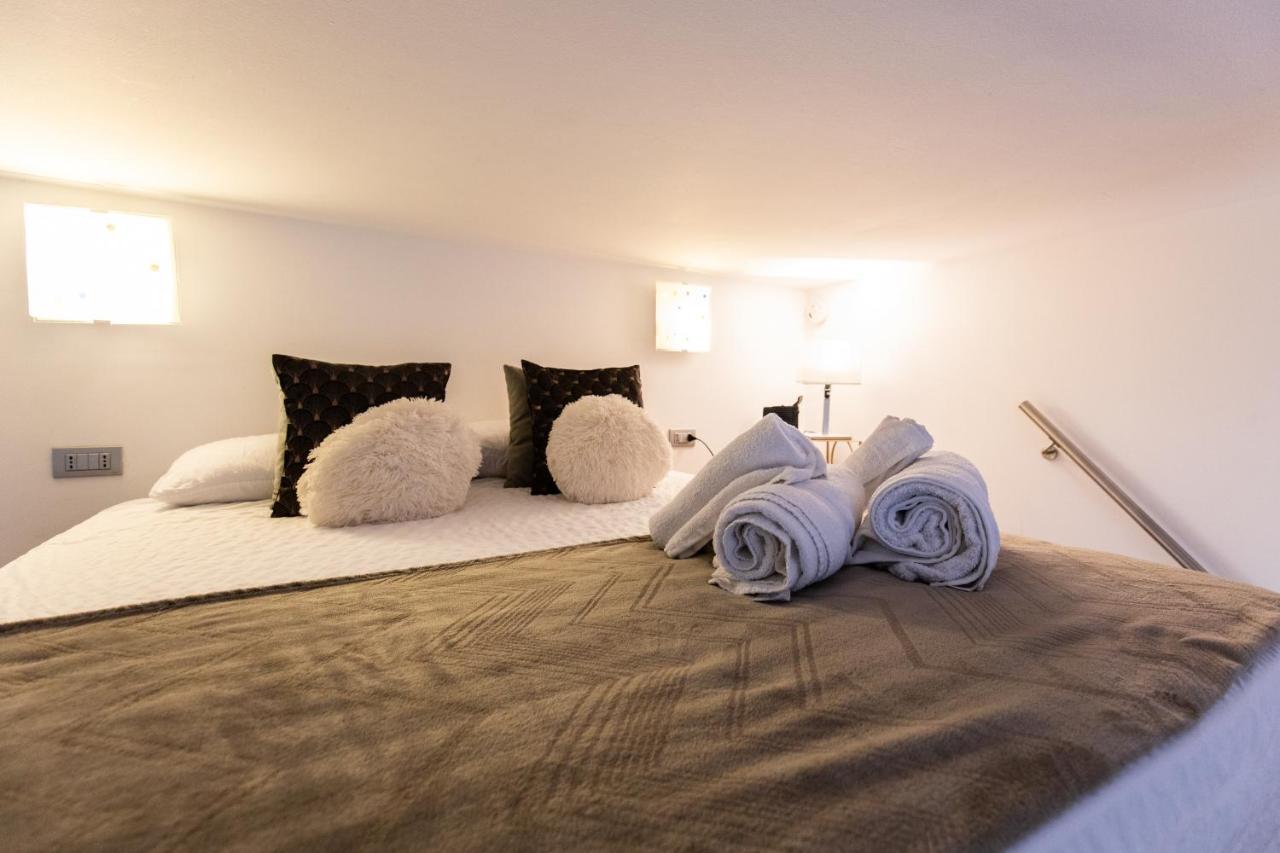Duomo Apartament Apartment Milano Ngoại thất bức ảnh