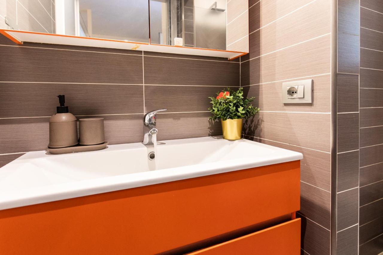 Duomo Apartament Apartment Milano Ngoại thất bức ảnh