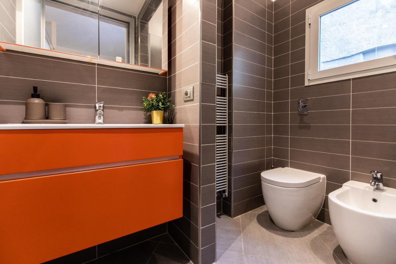 Duomo Apartament Apartment Milano Ngoại thất bức ảnh