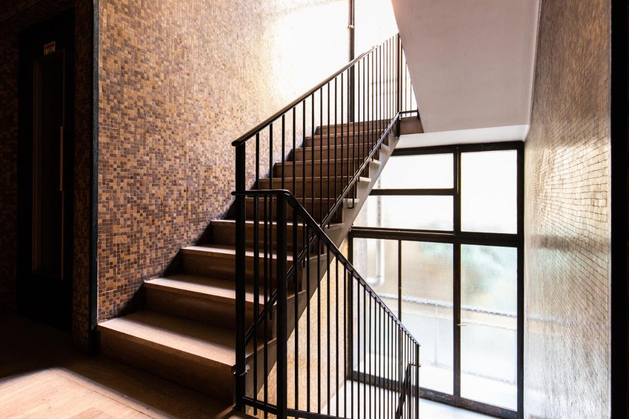 Duomo Apartament Apartment Milano Ngoại thất bức ảnh
